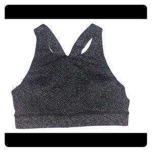 NWT Lululemon Sports Bra Size 10